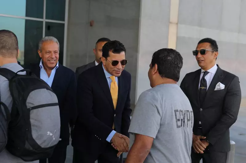 المنتخب